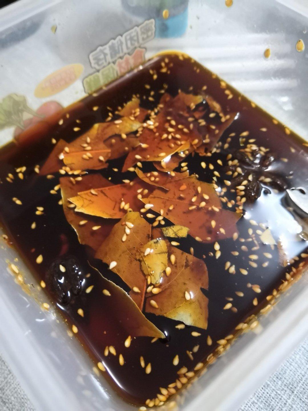 重庆辣椒油