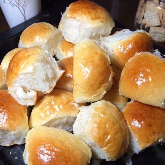 【北海道吐司】体验经典-妃娟100%中种，冷藏冰种的美味