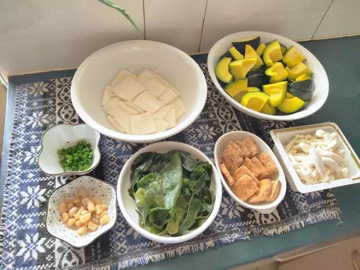 晚餐•2020年4月21日