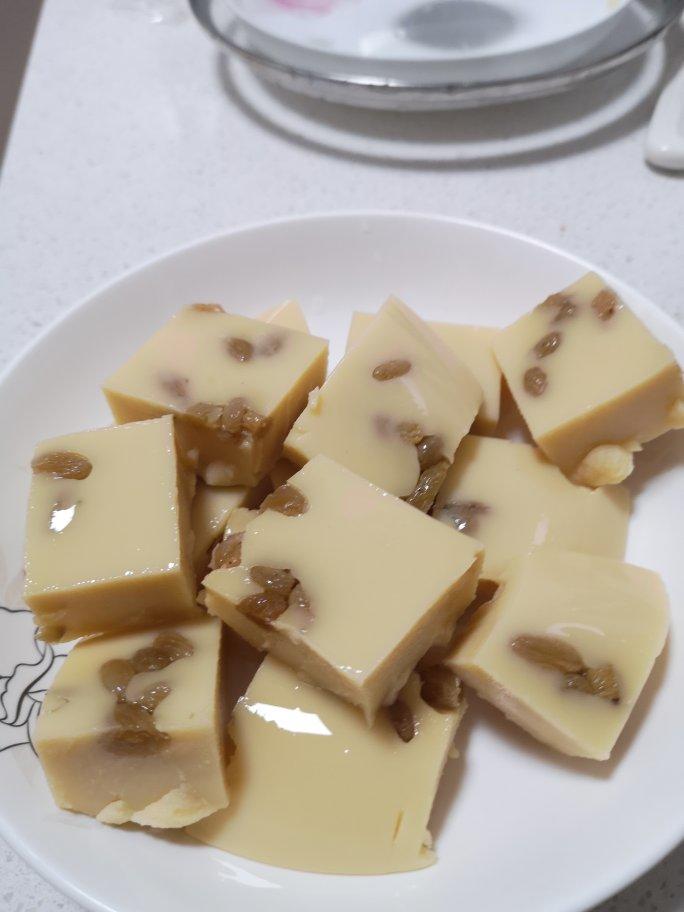老北京宫廷小吃：免煮免炒快手 豌豆黄儿（破壁机版）