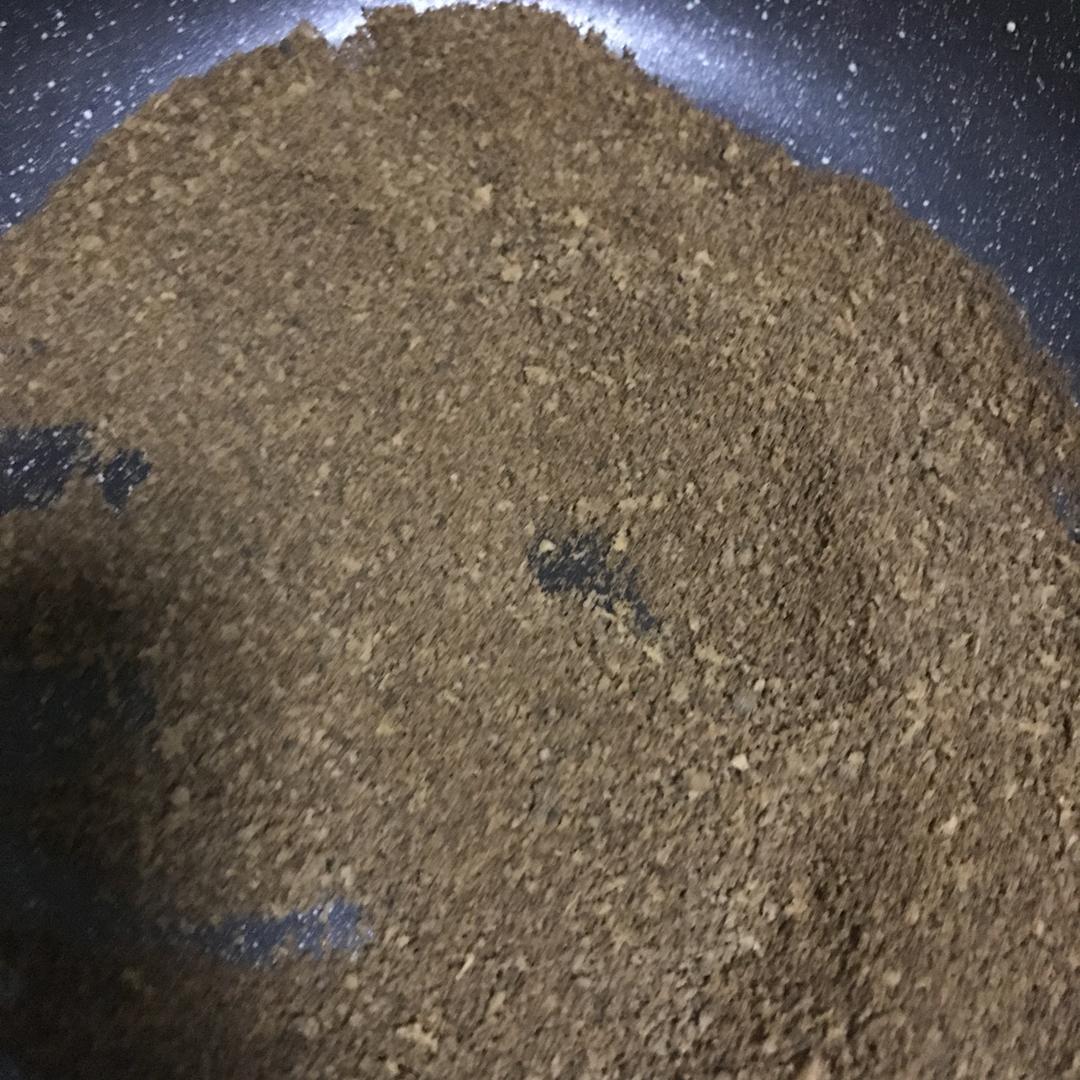 婴幼儿补铁猪肝粉