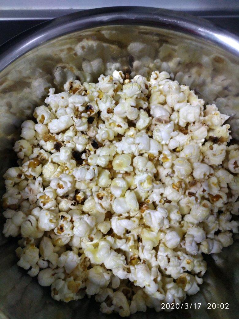 球形焦糖爆米花完美攻略【视频食谱】