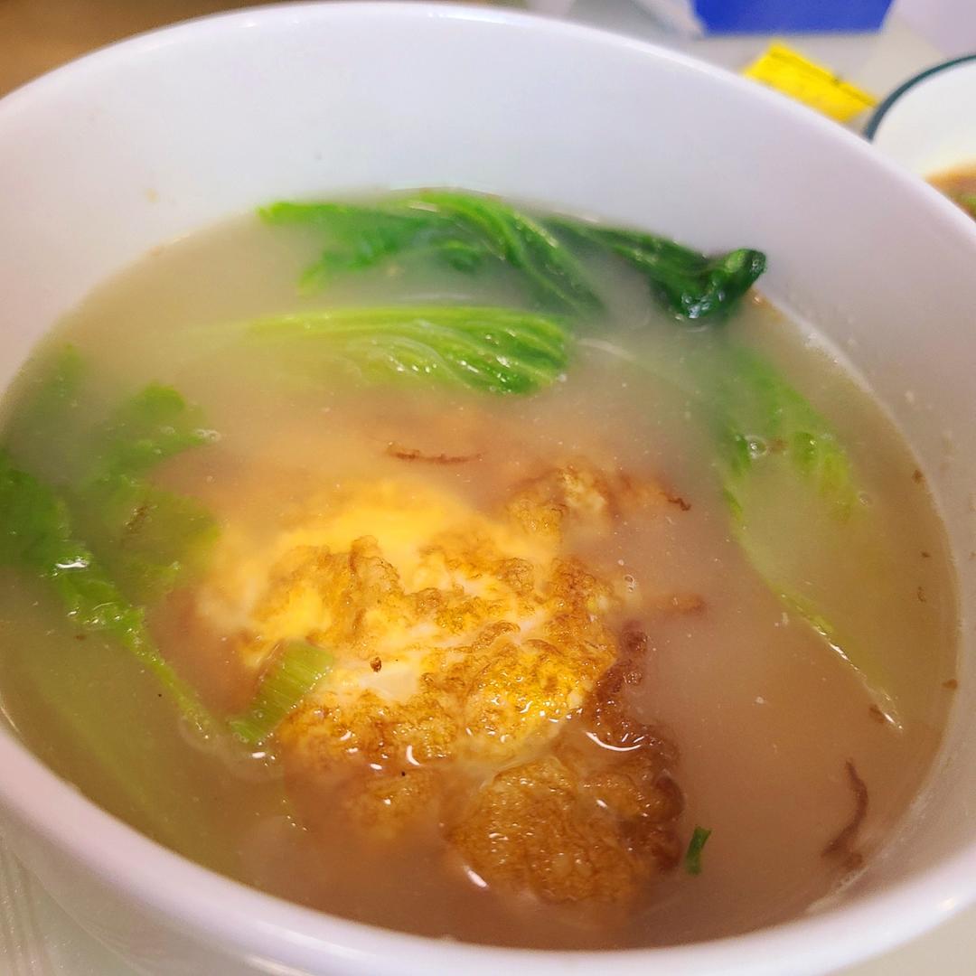 刮油减脂掉称汤❗️代替晚餐绝绝子