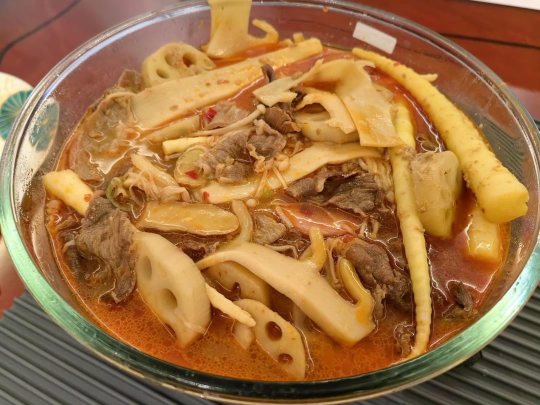 测试n次，我终于做出了比杨国福还好吃的麻辣烫！