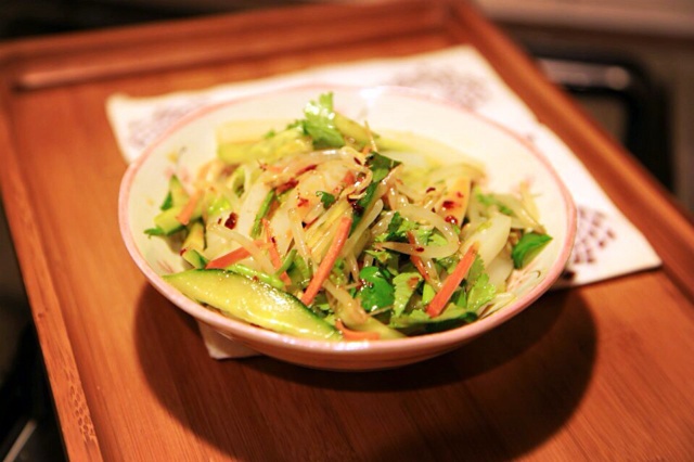 川北凉粉