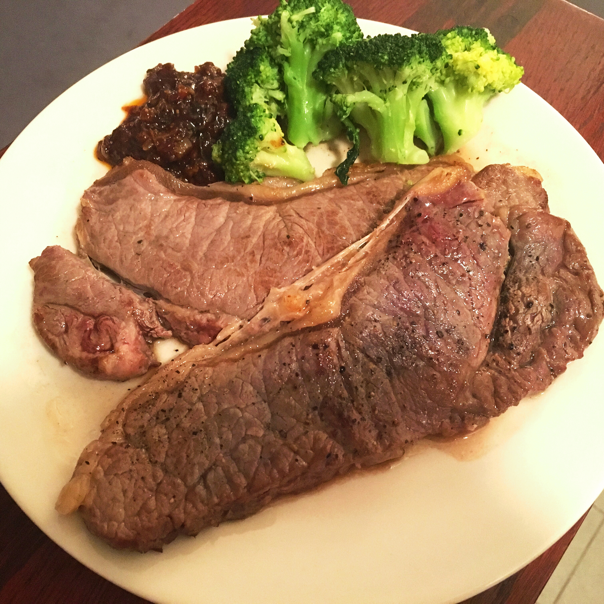 更新 自制无敌黑胡椒酱 2-3人份