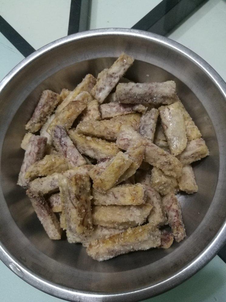 🌟拔丝芋头🌟