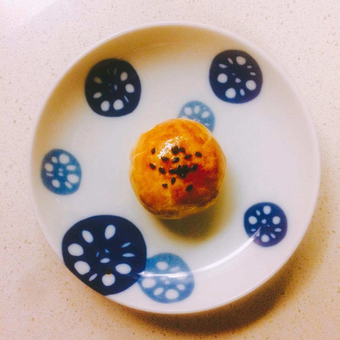 红豆酥