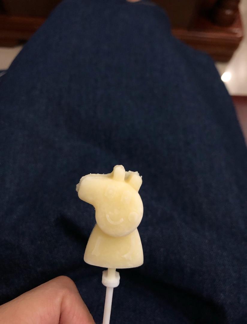 奶酪棒棒糖