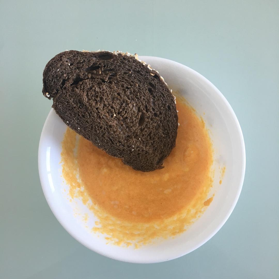 藏洛的减脂餐单
