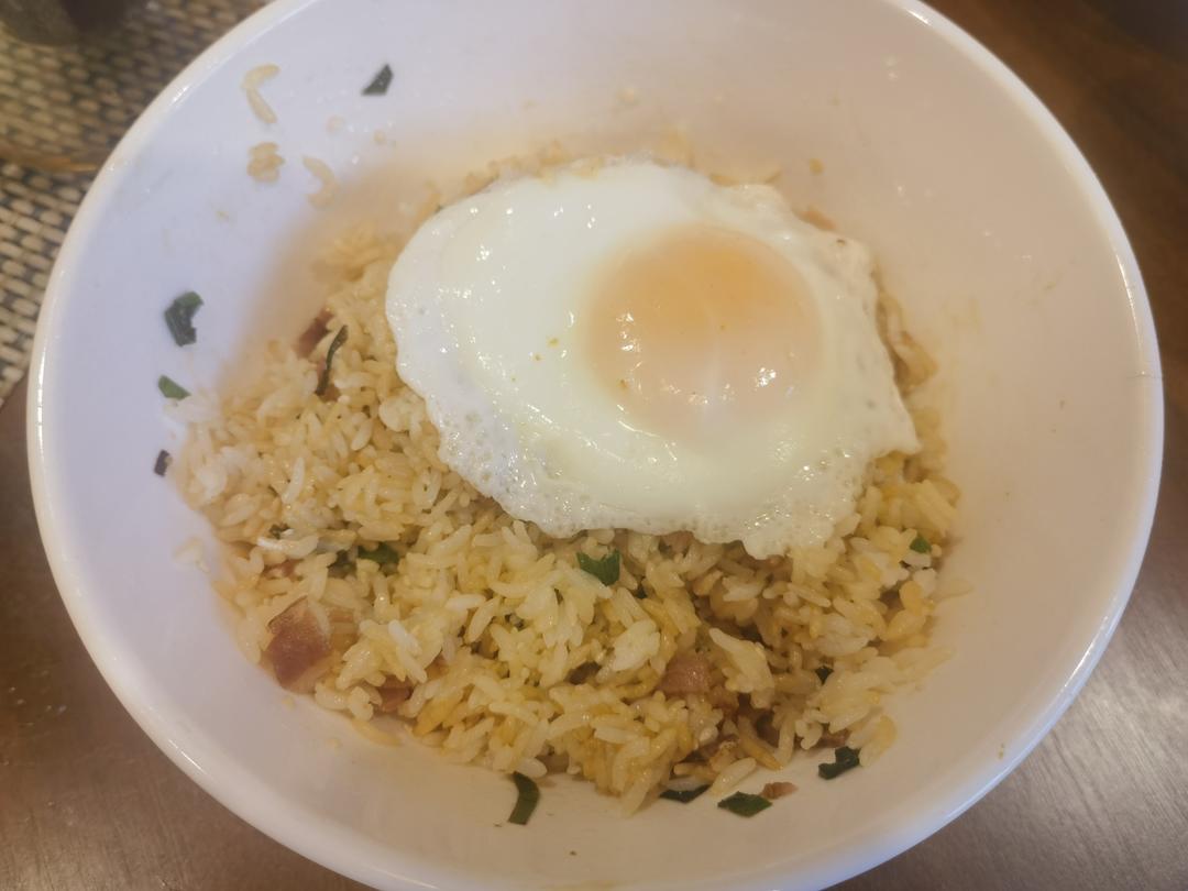 猪油拌饭🤤