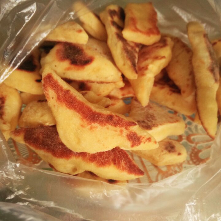 山东抓果