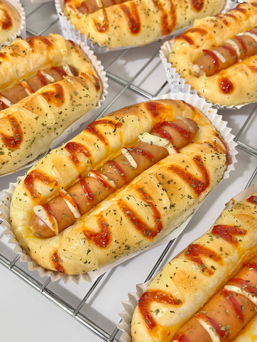 细腻绵软吐司🍞（适合夏天的轻松撸包技巧，新手必学）