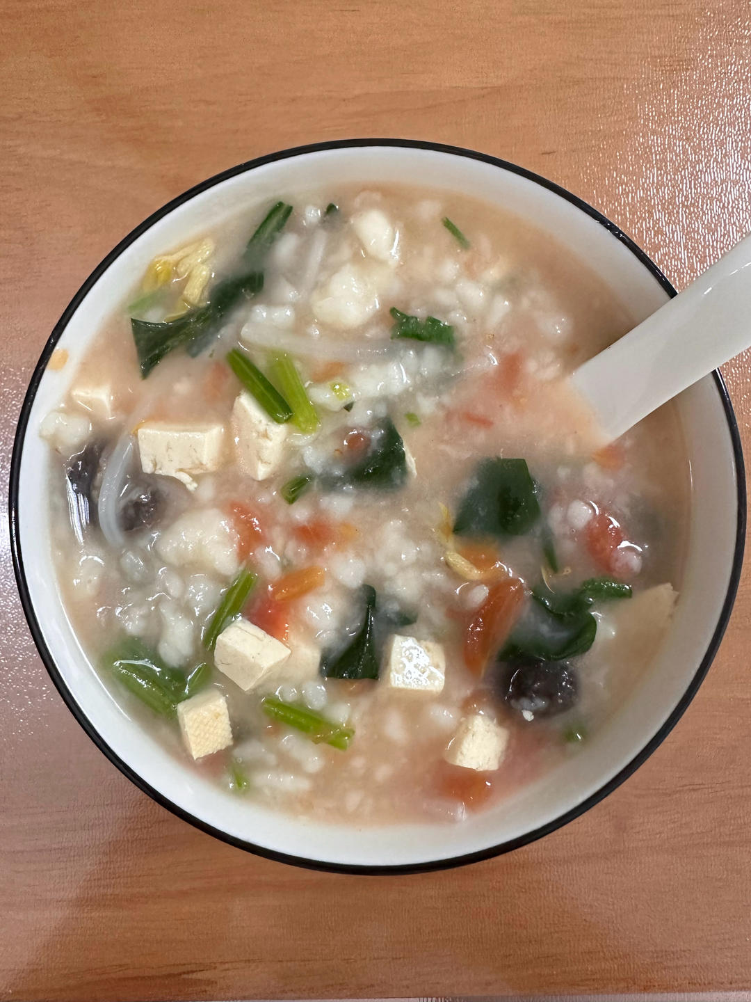 疙瘩汤：我不允许你不会做的快手菜！营养又美味