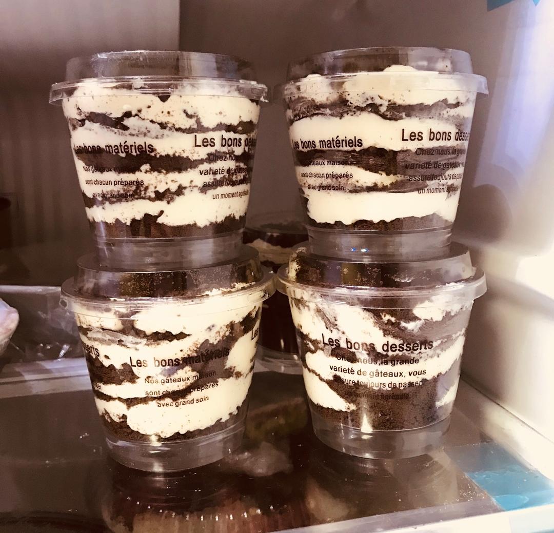 Bakingpie-奥利奥木糠杯