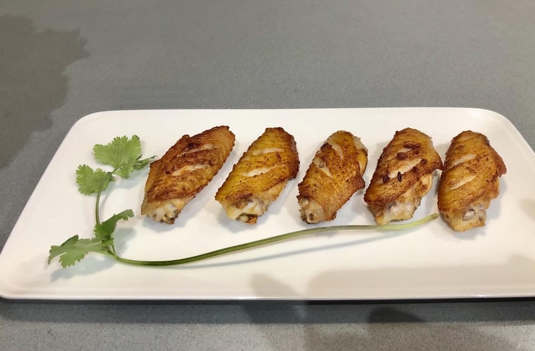 （独家秘制）吃腻了可乐鸡翅？来试试这种新做法，好吃到刷爆朋友圈