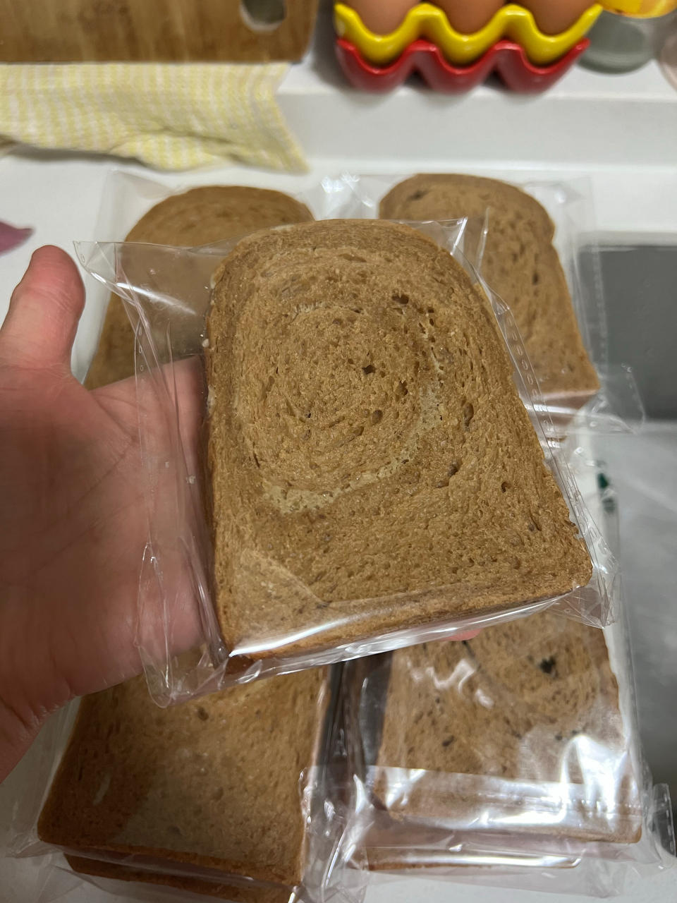 复制爸爸糖新款【炭烧咖啡吐司】