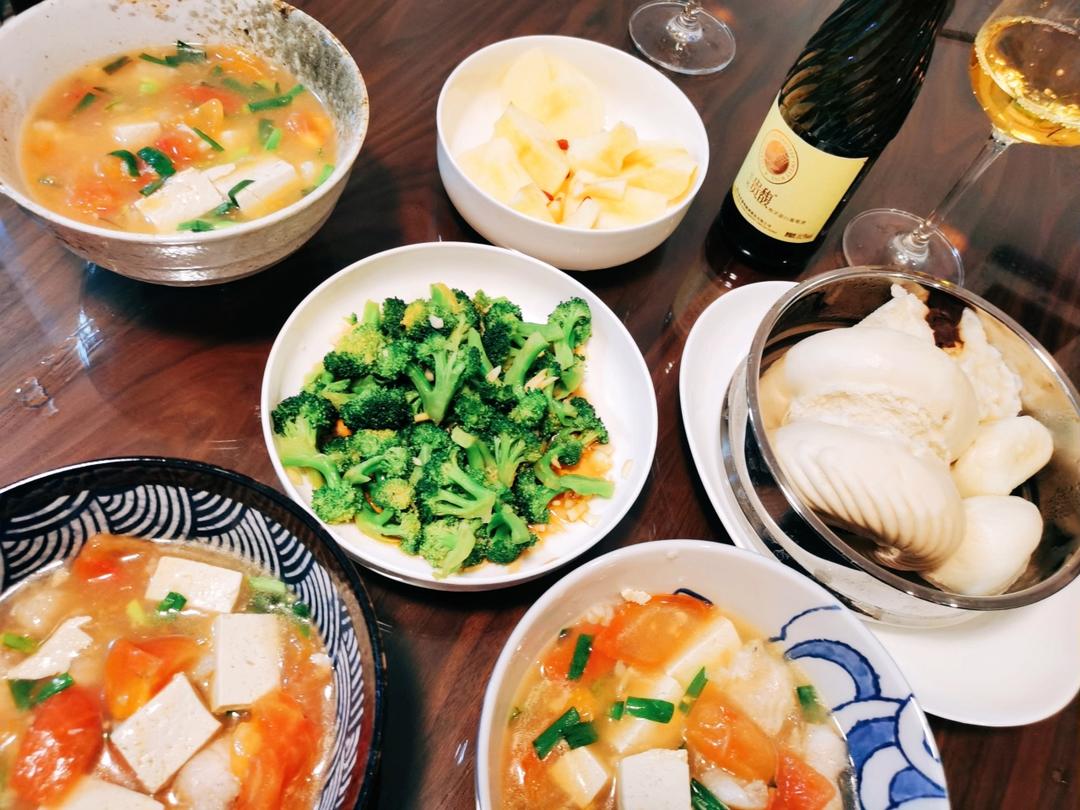 美女营养餐养成记