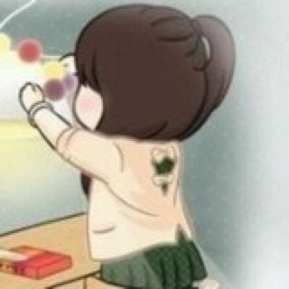 一棵开花的树7桐