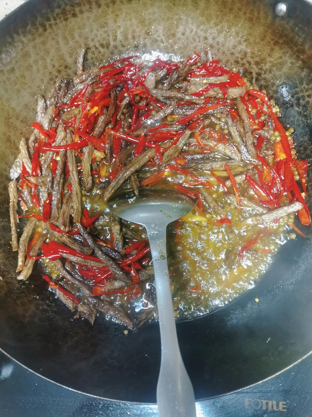 自贡名小吃冷吃牛肉，好吃到停不下来，