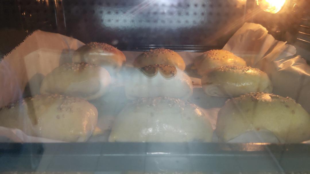 新疆烤包子