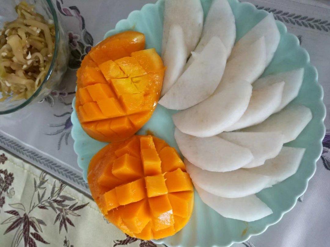 黑芝麻豆浆