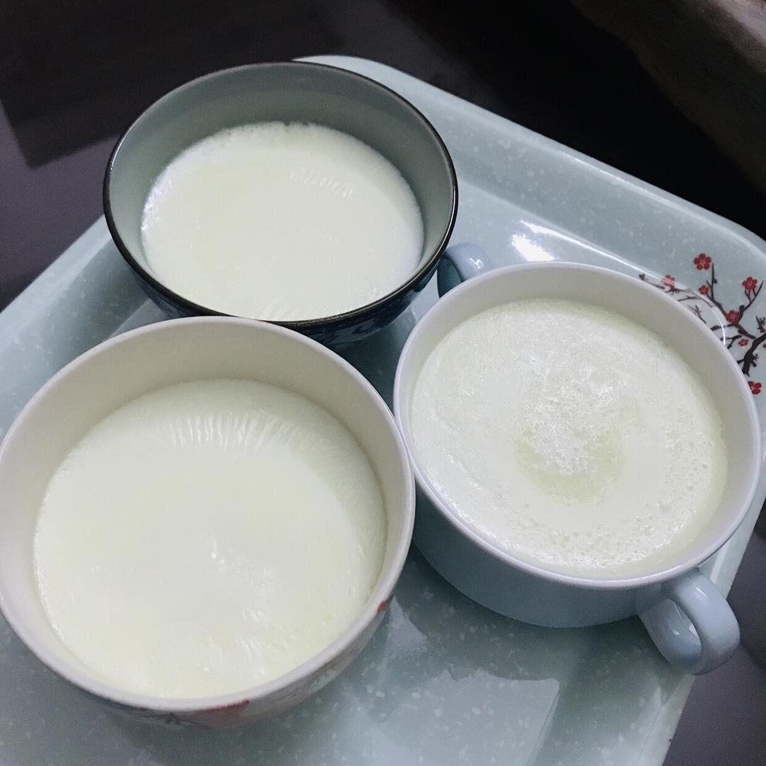 双皮奶