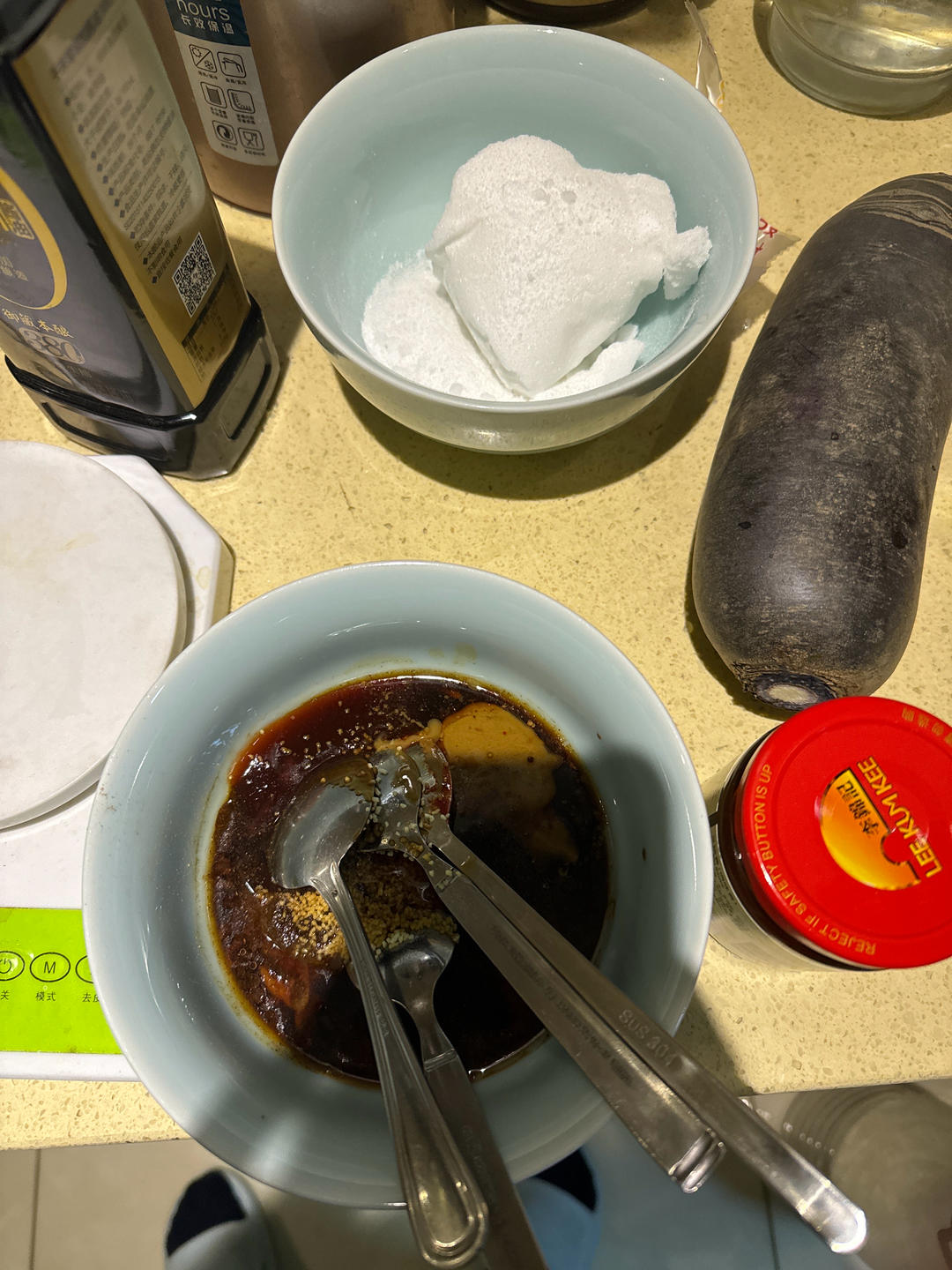 地道配方㊙️复刻广州酒家的蜜汁叉烧