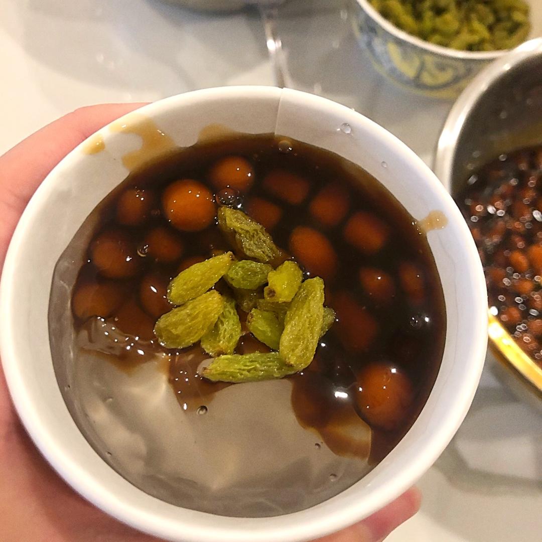 最简单的冰粉