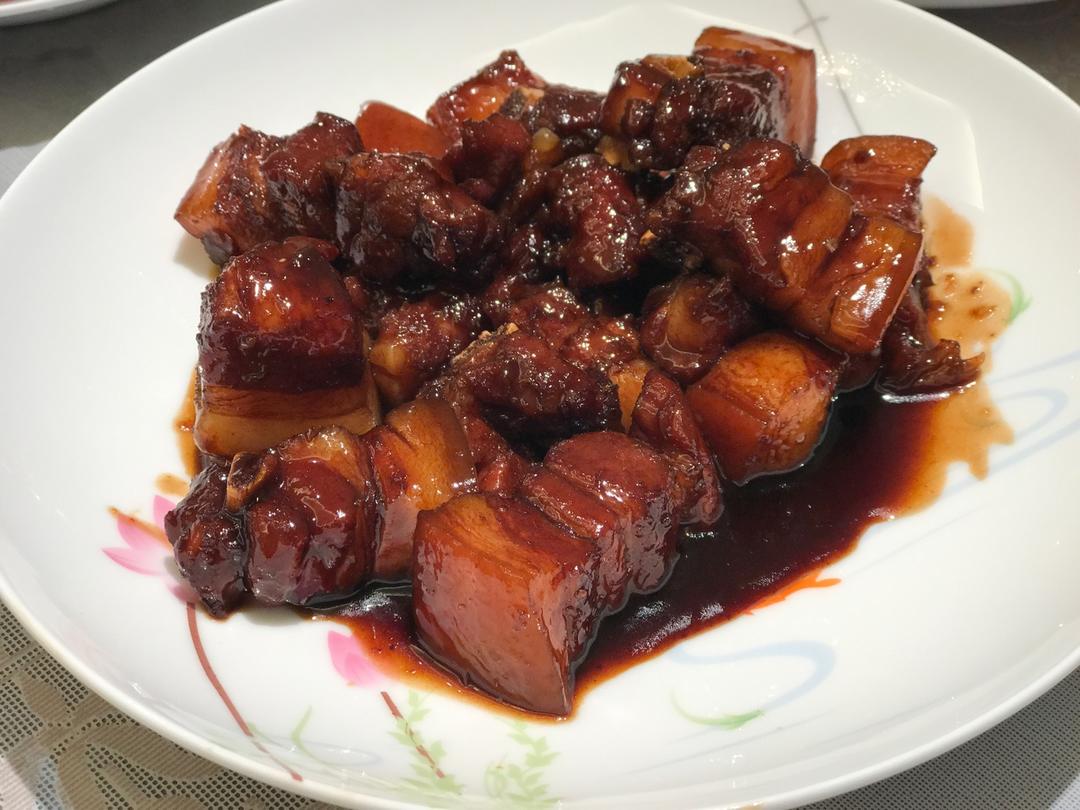 红烧肉