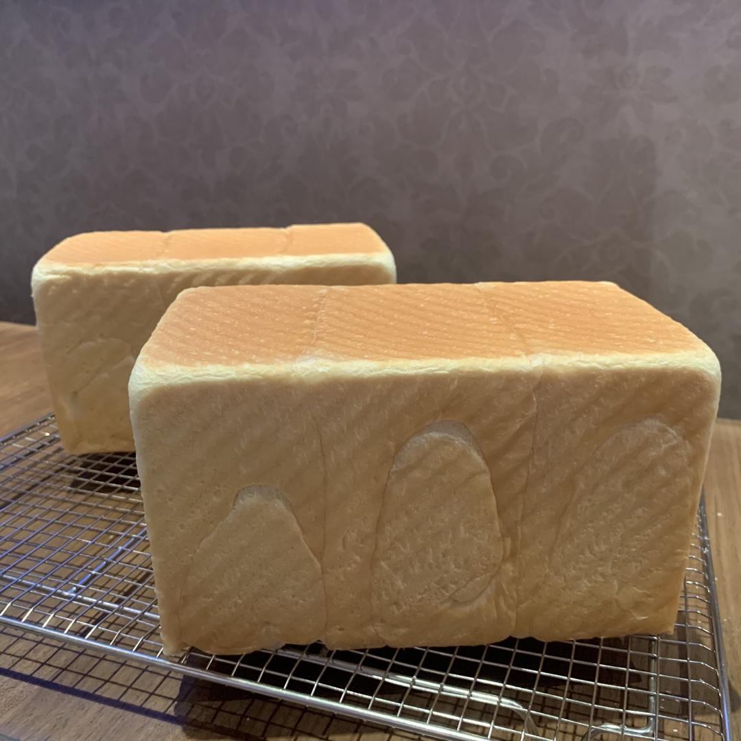 蛋奶吐司—烤100个面包#001