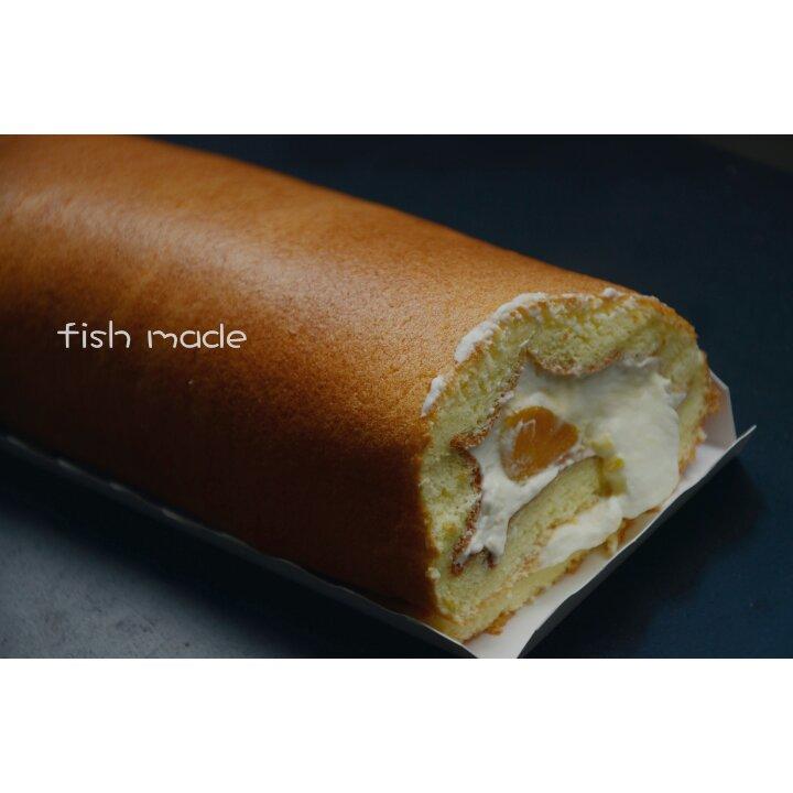 小四卷～风靡美食群的美味蛋糕卷