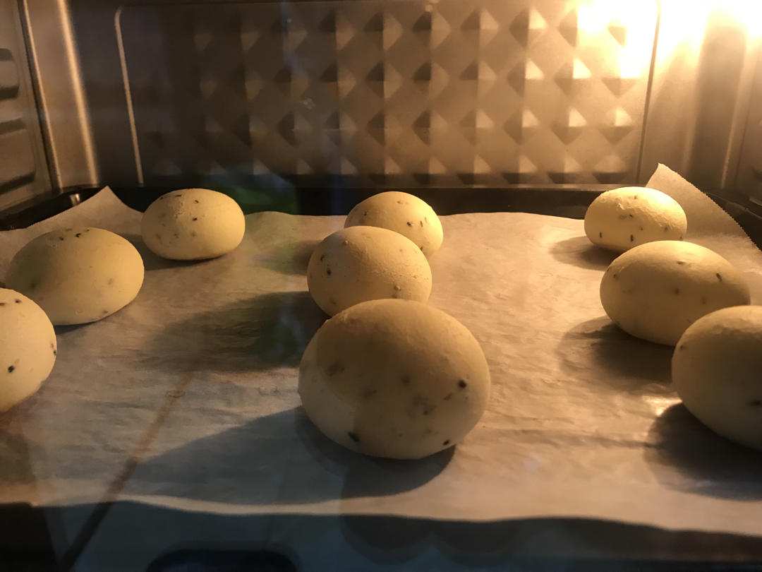 《Tinrry+》不回缩的Q弹麻薯包（恐龙蛋）