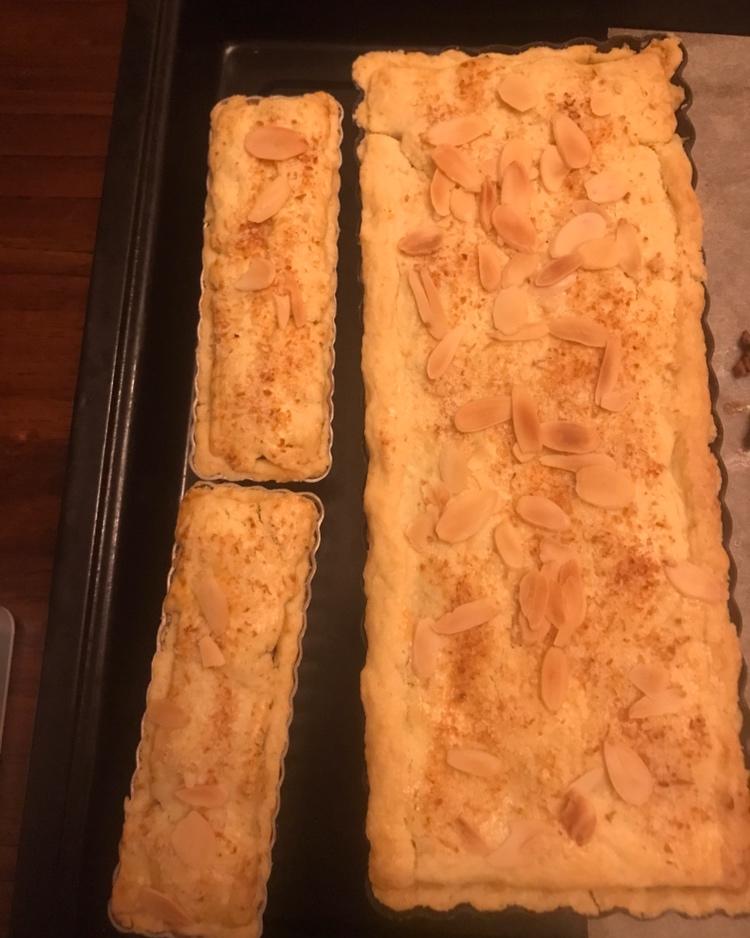 传统美式苹果派