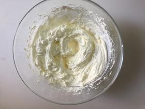 豆奶粉版豆乳蛋糕的做法 步骤12