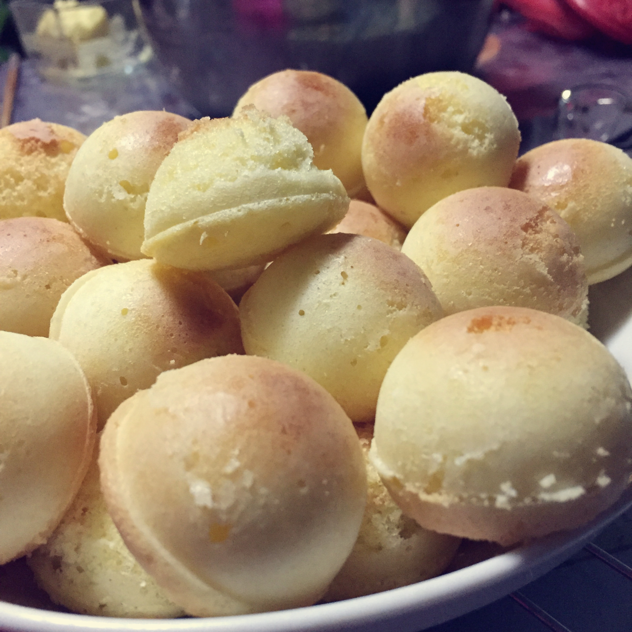 《Tinrry下午茶》教你做棒棒糖蛋糕