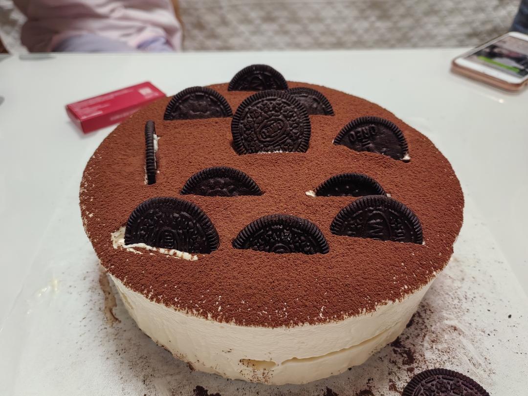 6寸，8寸，10寸戚风蛋糕配方（已更新）