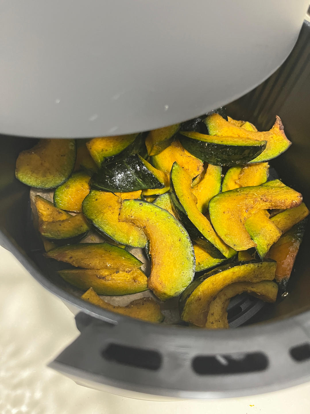 贝贝南瓜灵魂吃法