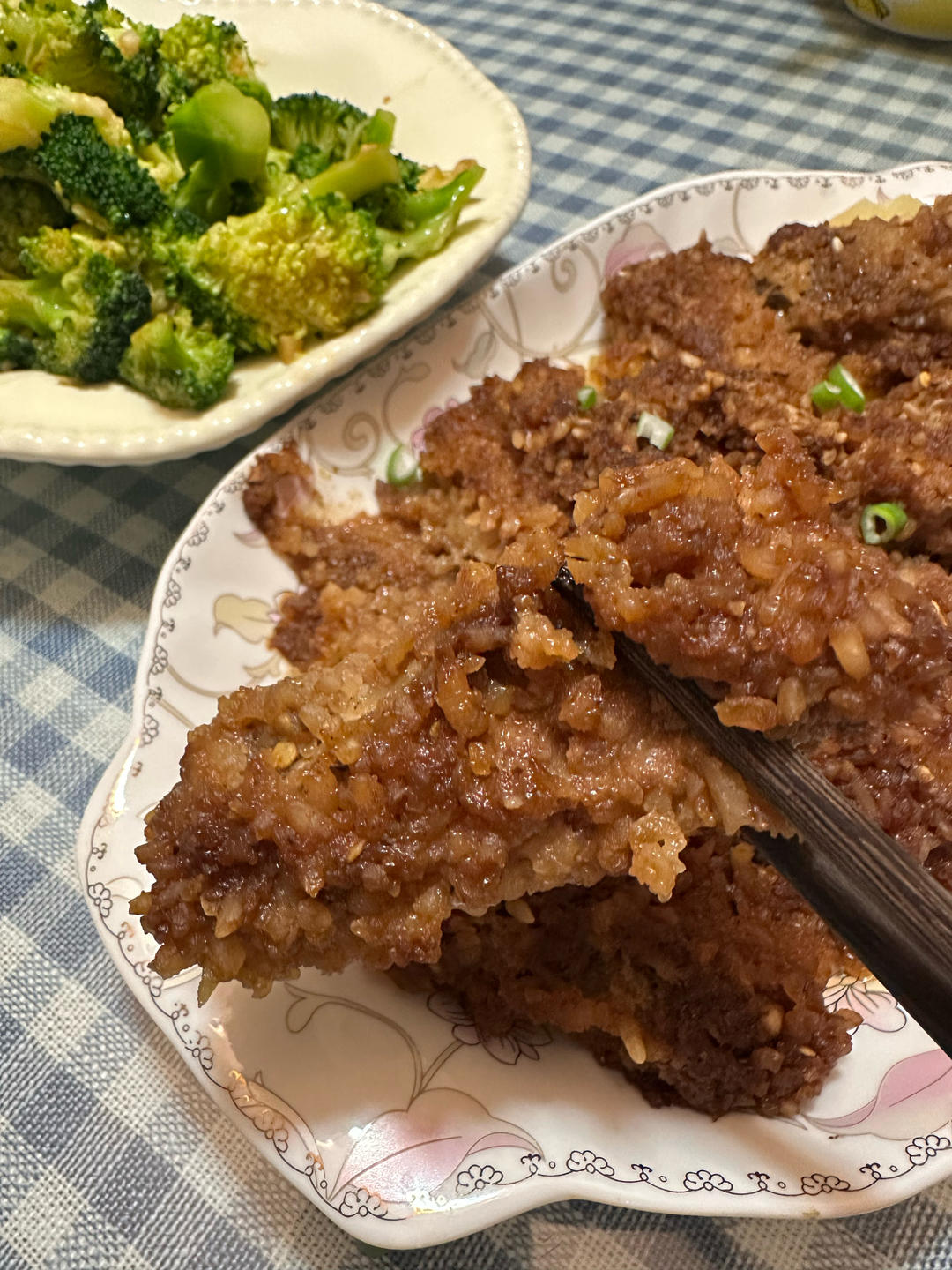 好吃的粉蒸排骨，是这么做的！