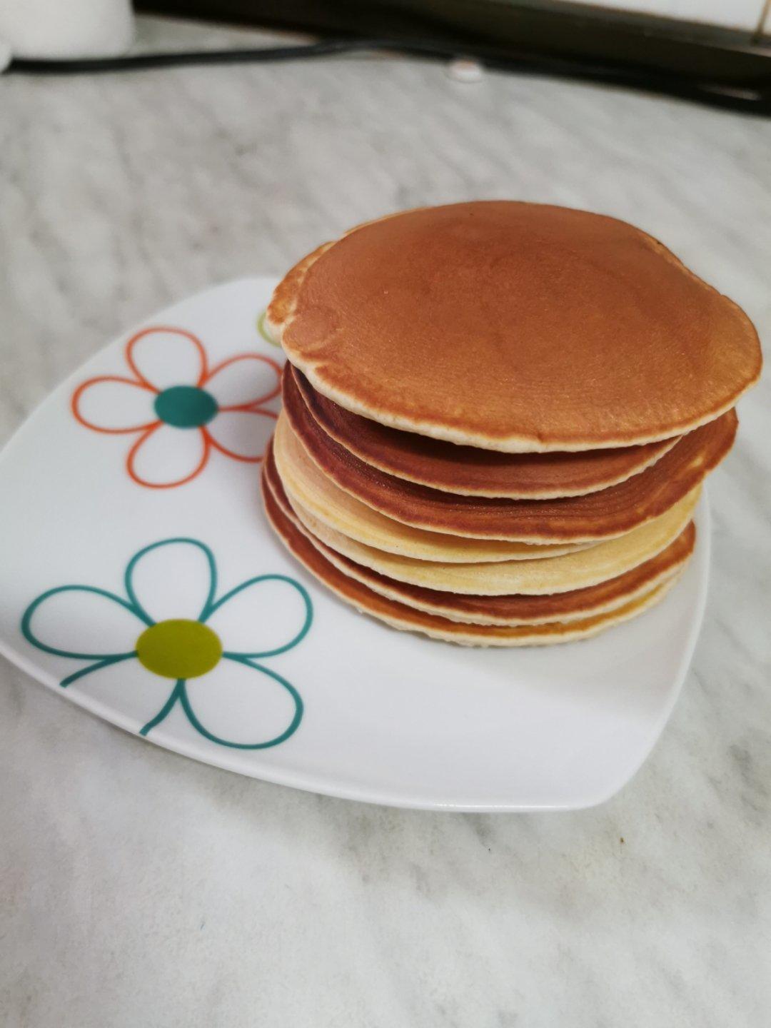 美式松饼Pancake🥞