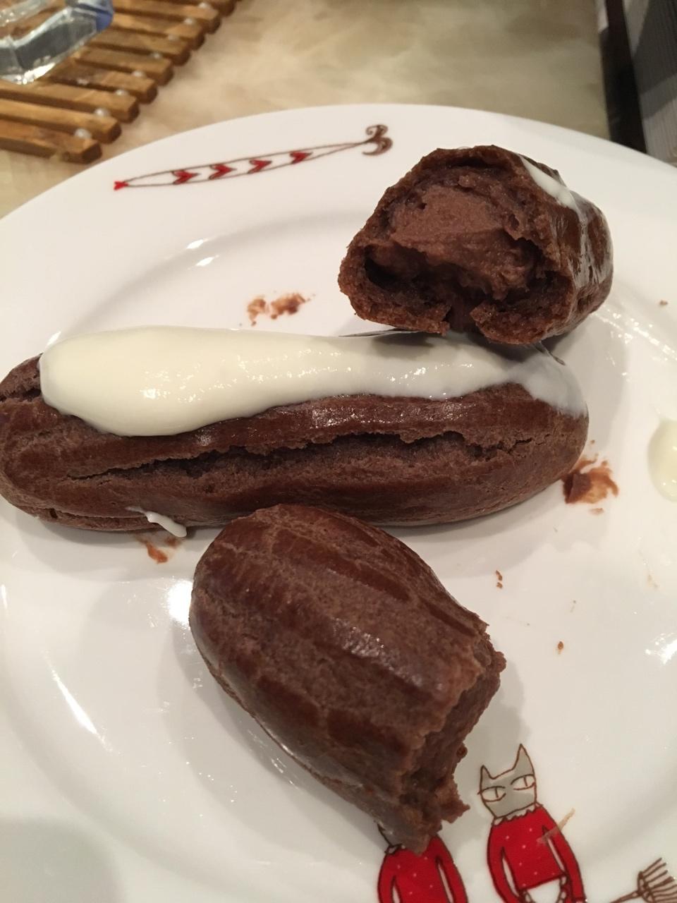 快手粗暴大泡芙！