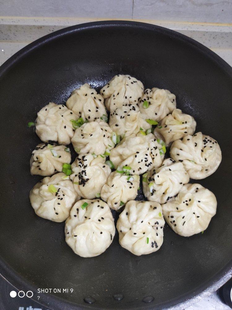 生煎包