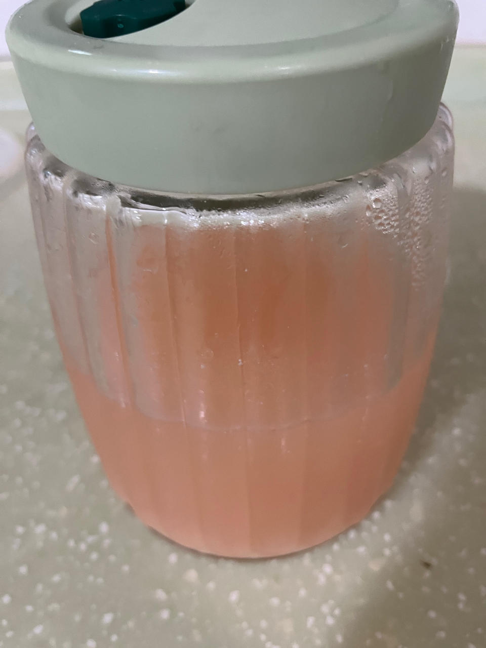 李子柒同款玫瑰糯米酒做法，味道不要太好喝啊