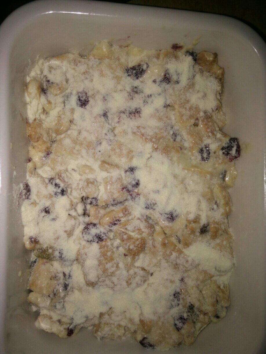 网红奥利奥雪花酥（台湾）