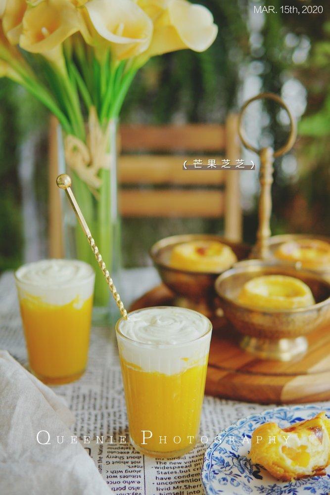 《Tinrry+》芝士奶盖茶