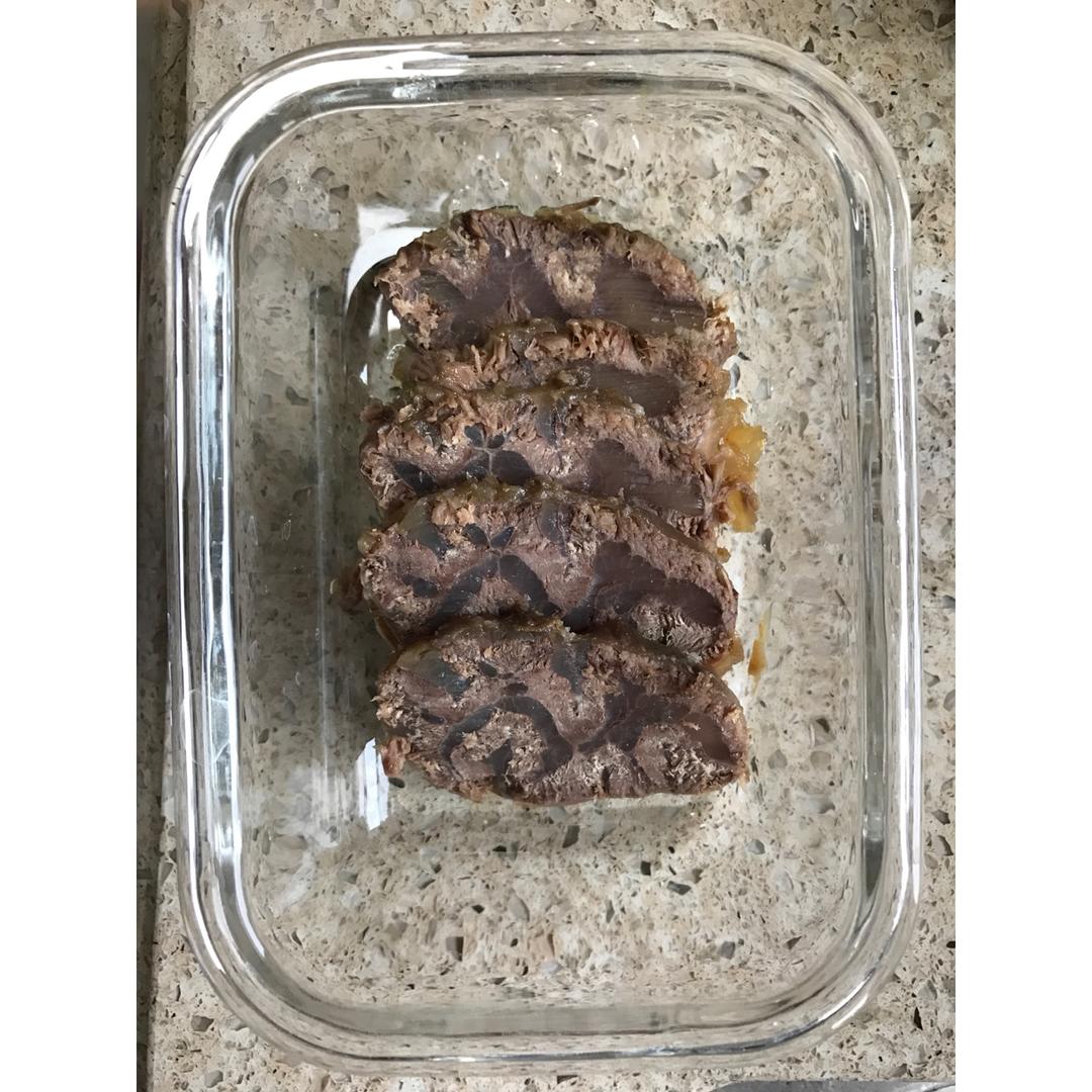 酱牛腱子
