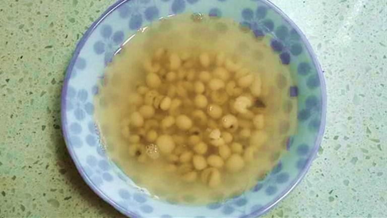 五味子安神饮