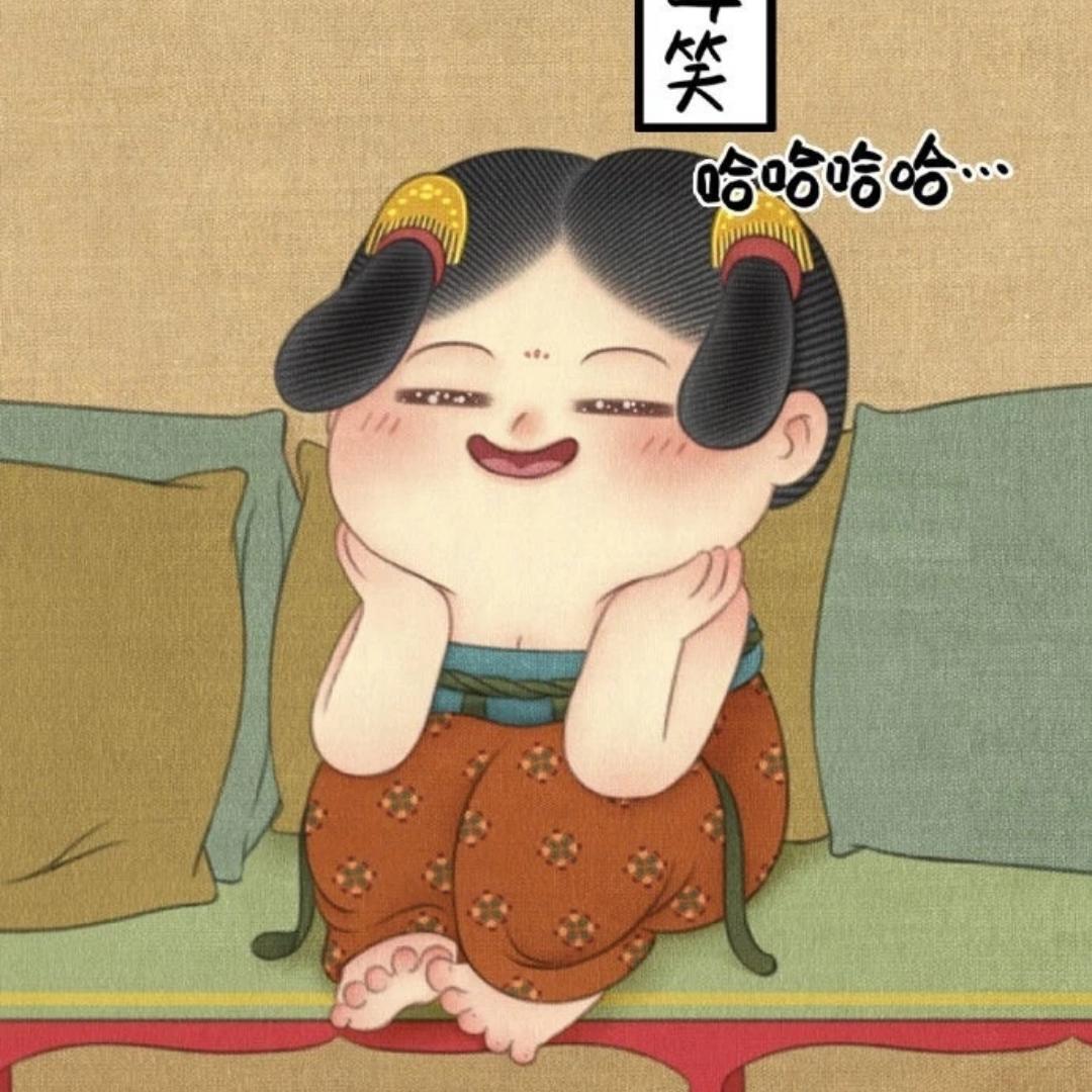 西瓜什么都知道