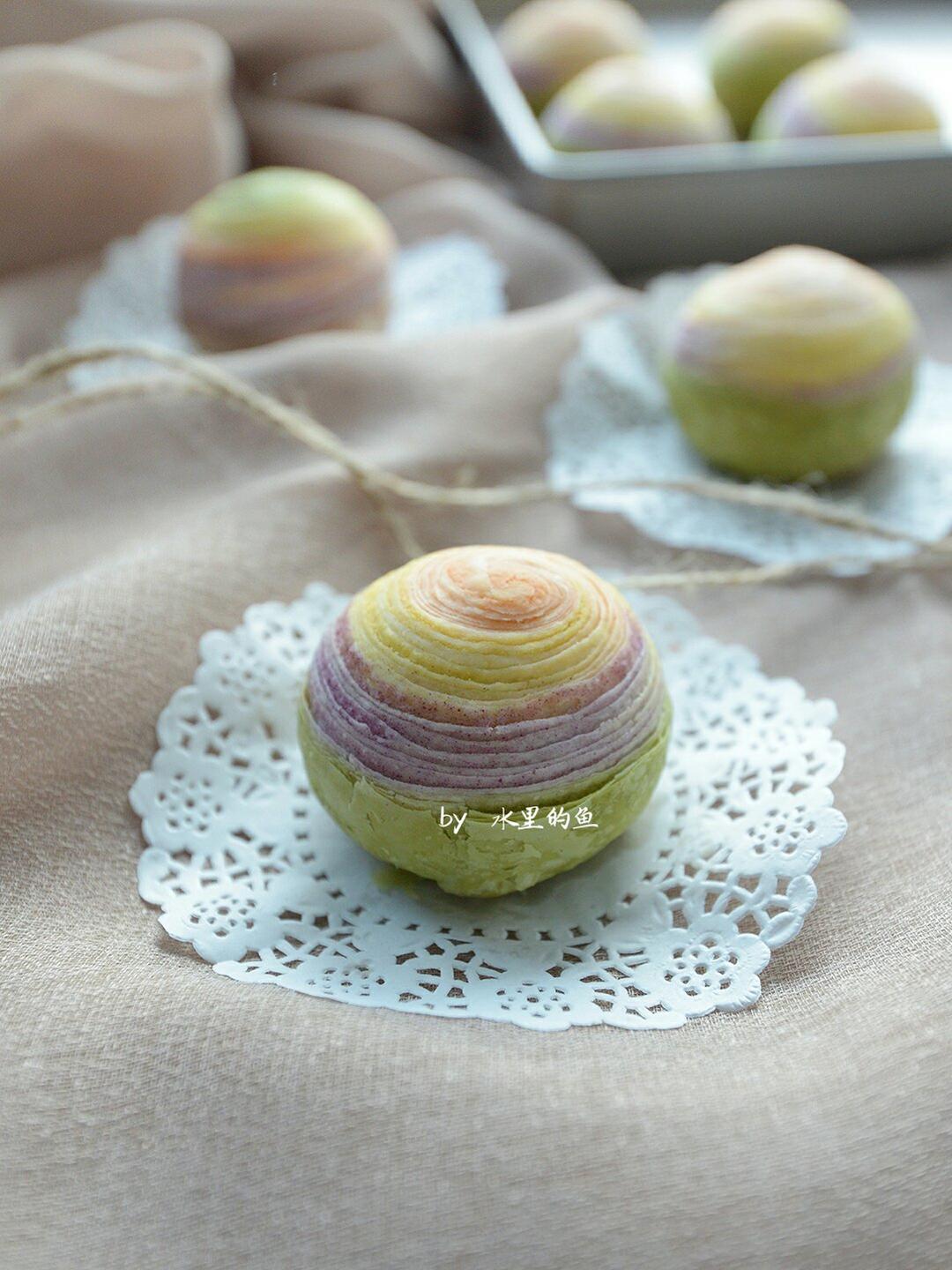 温州厨友社- -“我们和春天有个约会”