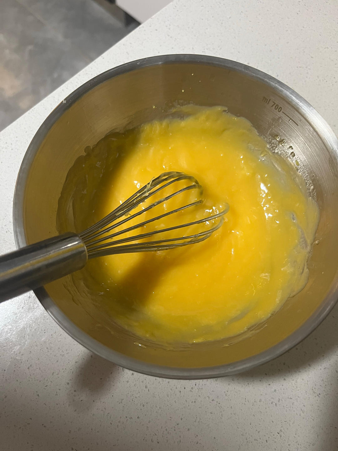 通用配方的柠檬凝乳（附少油清爽版）